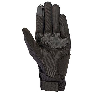 GUANTE ALPINESTARS REEF NEGRO BLANCO