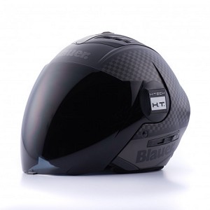 CASCO BLAUER REAL GRAFICA B GRIS