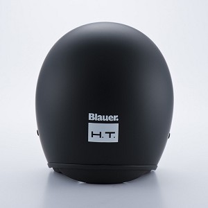 CASCO BLAUER PILOT 1.1 NEGRO MATE