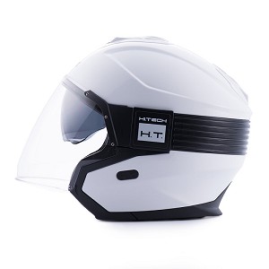 CASCO BLAUER HACKER BLANCO