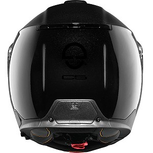 CASCO SCHUBERT C5 NEGRO