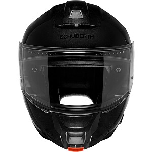 CASCO SCHUBERT C5 NEGRO