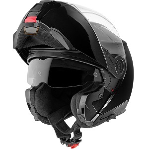 CASCO SCHUBERT C5 NEGRO