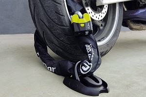 CADENA URBAN X 8K 150CM NIVEL 20