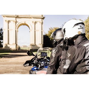 INTERCOMUNICADO CARDO FREECOM 2X DUO