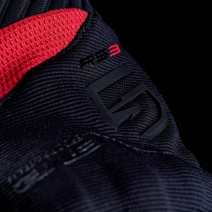 GUANTE FIVE RS3 EVO FLUOR