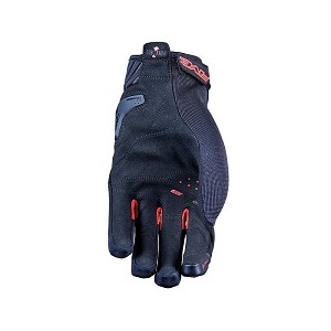 GUANTE FIVE RS3 EVO ROJO