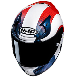 CASCO HJC RPHA 12 OTTIN MC21SF