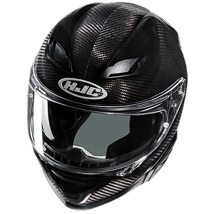CASCO HJC F71 CARBON 