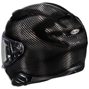 CASCO HJC F71 CARBON 