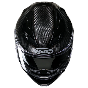 CASCO HJC F71 CARBON 