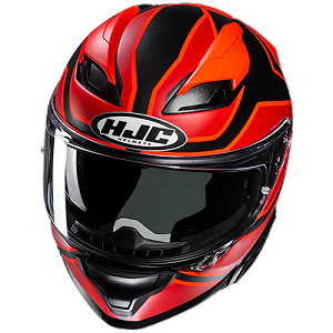 CASCO HJC F71 IDLE MC1SF