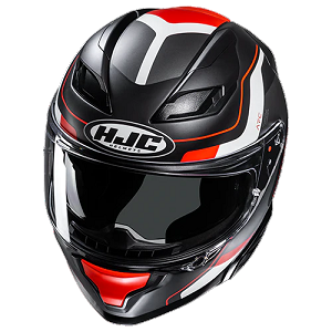 CASCO HJC F71 ARCAN MC1SF