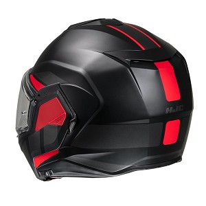CASCO HJC I100 BEIS MC1SF