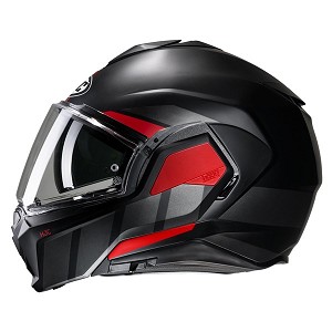 CASCO HJC I100 BEIS MC1SF