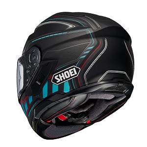 CASCO SHOEI GT-AIR 3 DISCIPLINE TC2