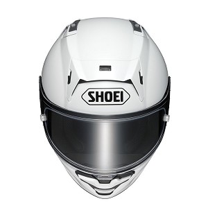 CASCO SHOEI X-SPR PRO BLANCO