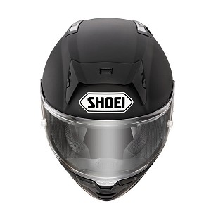 CASCO SHOEI X-SPR PRO NEGRO MATE