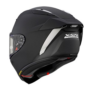CASCO SHOEI X-SPR PRO NEGRO MATE