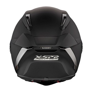 CASCO SHOEI X-SPR PRO NEGRO MATE