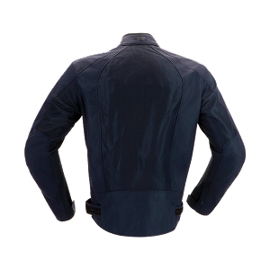 CHAQUETA RICHA AIR SUMMER AZUL