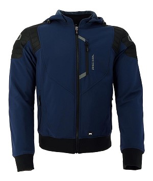 CHAQUETA RICHA ATOMIC AZUL