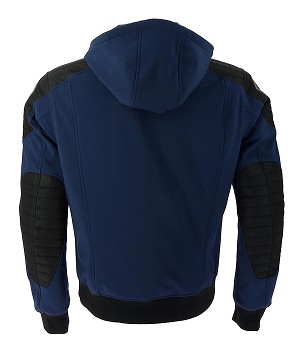 CHAQUETA RICHA ATOMIC AZUL