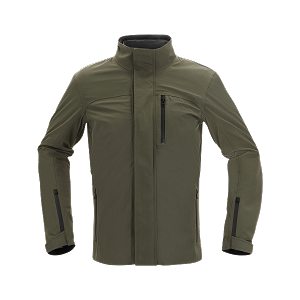 CHAQUETA RICHA UNIVERSAL MARRON