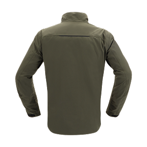 CHAQUETA RICHA UNIVERSAL MARRON