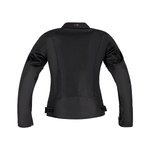 CHAQUETA RICHA AIR SUMMER LADY NEGRA