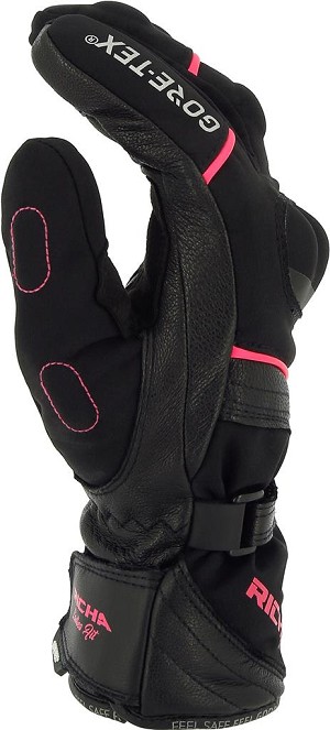 GUANTE RICHA DIANA GORETEX