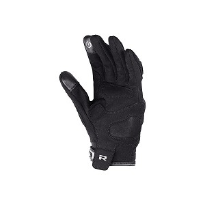 GUANTE RICHA SCOPE WP LADY NEGRO 