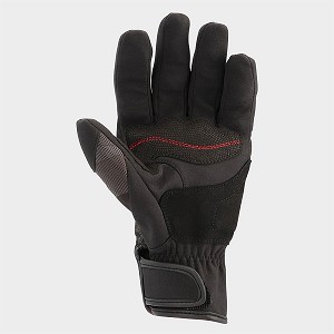 GUANTE RICHA SCOOT SOFTSHELL CAMUFLAJE
