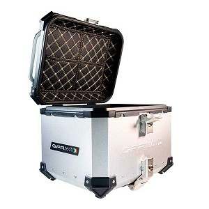 MALETA GPR ALUMINIO 45L