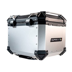 MALETA GPR ALUMINIO 45L