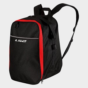 CASCO LS2 ADVANT NEGRO MATE