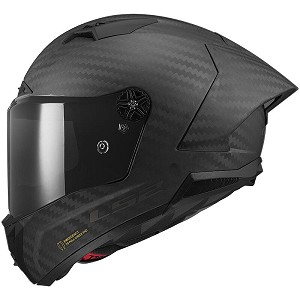 CASCO LS2 FF805 THUNDER CARBON GP PRO FIM