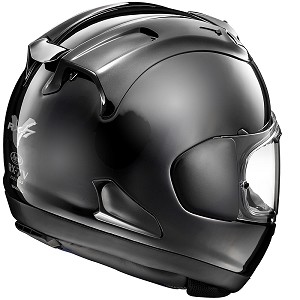 CASCO ARAI RX-7V EVO NEGRO BRILLO