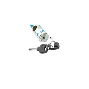 ANTIRROBO TIPO PITON 1m AZUL