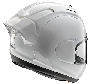 CASCO ARAI RX-7V EVO FIM 2 BLANCO
