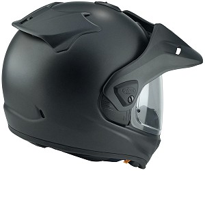 CASCO ARAI TOUR-X5 NEGRO MATE