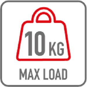 MALETA GIVI TREKKER OUTBACK EVO  58 L.