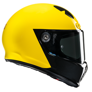 CASCO HJC V10 PAC-MAN BANDAI NAMCO