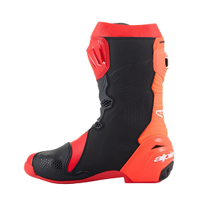 BOTAS ALPINESTARS SUPERTECH R ROJAS