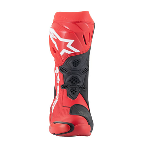 BOTAS ALPINESTARS SUPERTECH R ROJAS