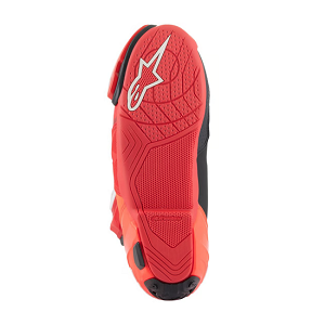 BOTAS ALPINESTARS SUPERTECH R ROJAS
