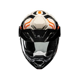 CASCO HJC I80 VELLY MC7
