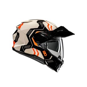 CASCO HJC I80 VELLY MC7