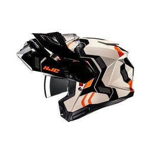 CASCO HJC I80 VELLY MC7