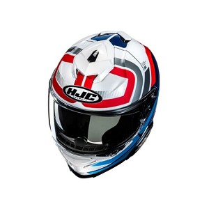 CASCO HJC I71 VIZ MC21